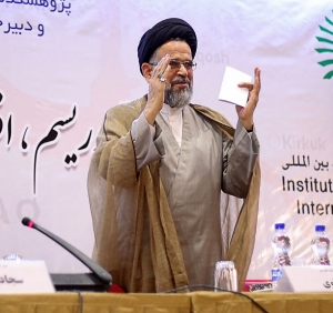 دکتر سیدمحمد علوی